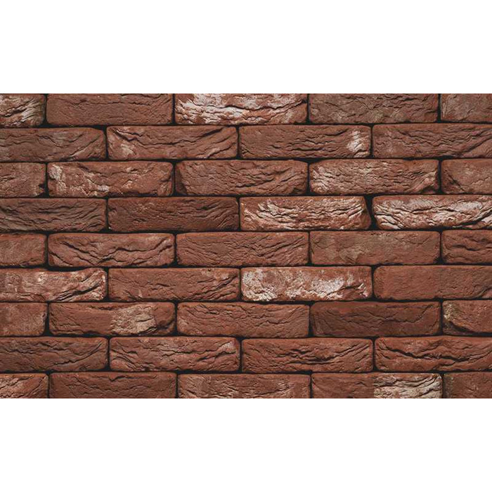 Кирпич S.Anselmo Antic Line MNWA, Selmo, 250х60х55 мм