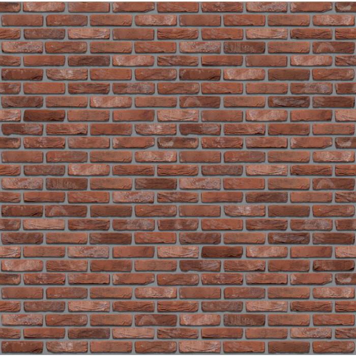 Кирпич S.Anselmo Antic Line PGWA, Selmo, 250х60х55 мм фото 4