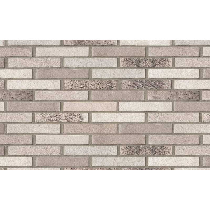 Кирпич клинкерный Roben Dover carbon, 290х90х52 мм