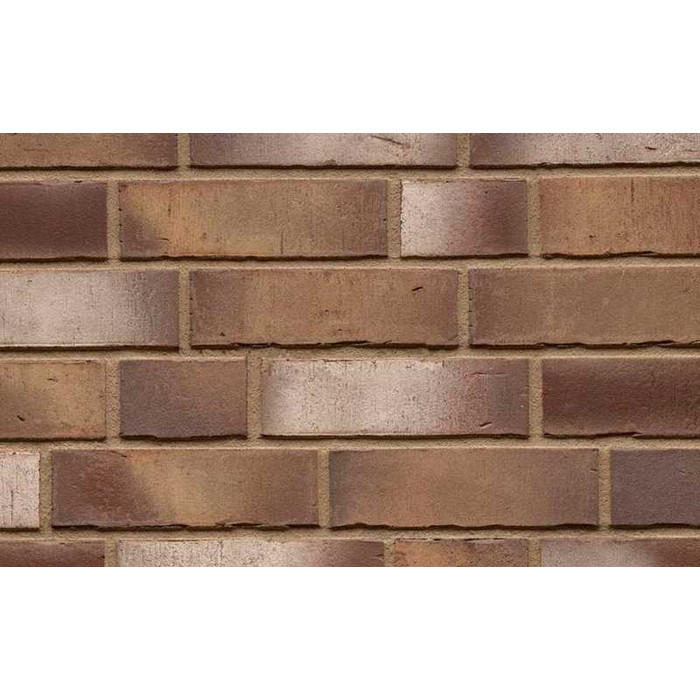 Кирпич клинкерный Feldhaus Klinker K932 vario geo carina NF 240х115х71 мм