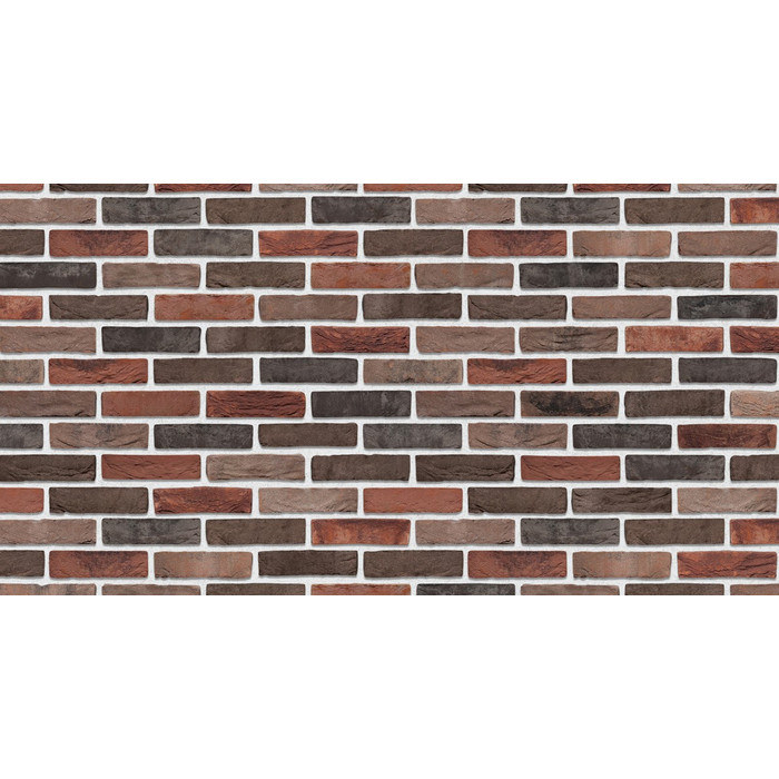 Кирпич S.Anselmo Custom blend CH, Selmo, 240х115х70 мм фото 7