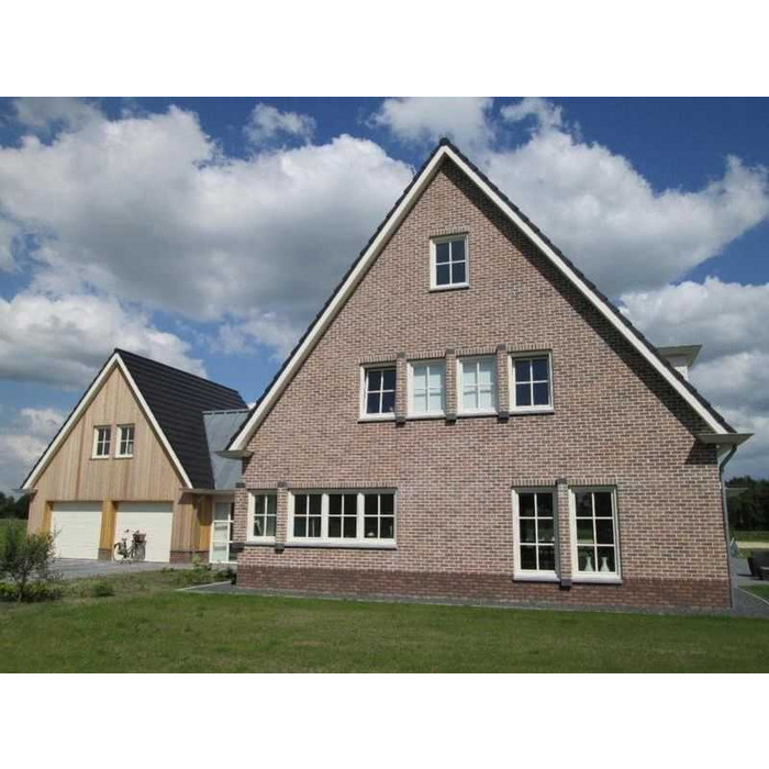 Кирпич облицовочный Terca Timmantiek Gereduceerd, 215х100х65 мм фото 2