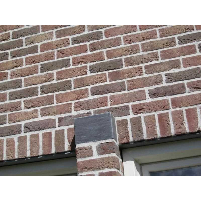 Кирпич облицовочный Terca Timmantiek Gereduceerd, 215х100х65 мм фото 3