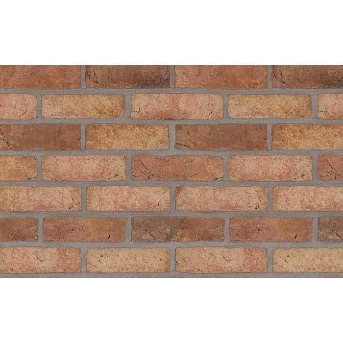 Кирпич облицовочный Terca Timmantiek Gereduceerd, 215х100х65 мм