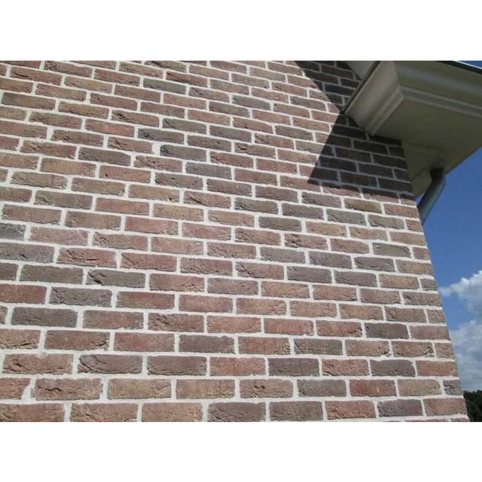 Кирпич облицовочный Terca Timmantiek Gereduceerd, 215х100х65 мм фото 5