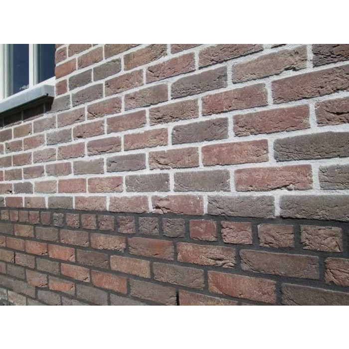 Кирпич облицовочный Terca Timmantiek Gereduceerd, 215х100х65 мм фото 4