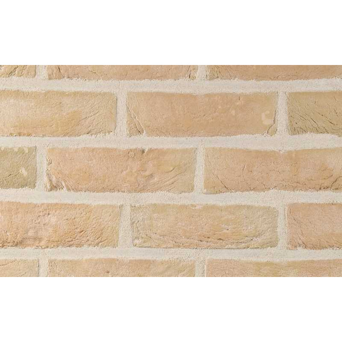 Кирпич облицовочный Terca Brugse Strobloem, 215х102х65 мм