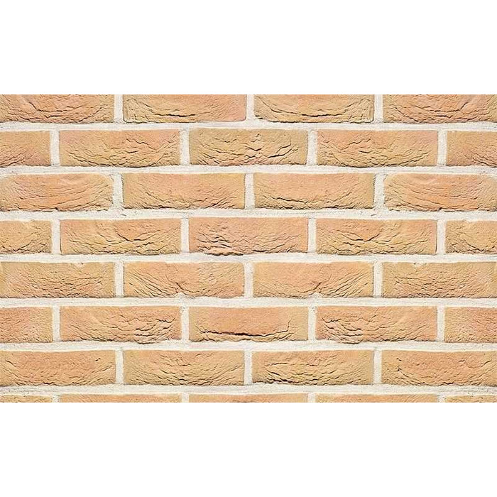 Кирпич облицовочный Terca Brugse Strobloem, 215х102х65 мм фото 2