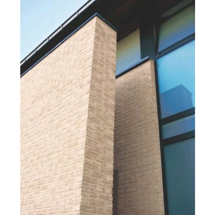 Кирпич облицовочный Terca Brugse Strobloem, 215х102х65 мм фото 5