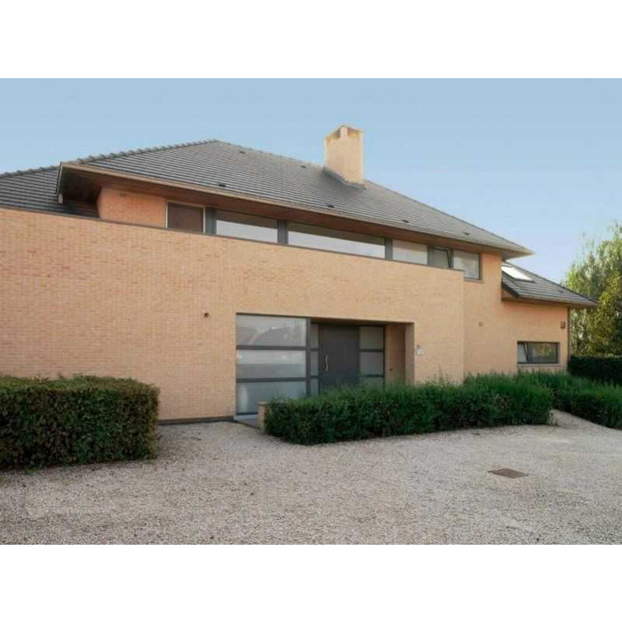 Кирпич облицовочный Terca Brugse Strobloem, 215х102х65 мм фото 4