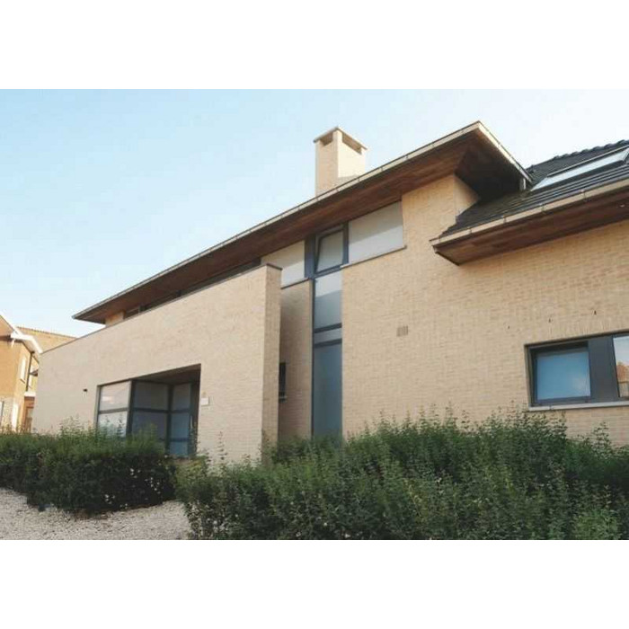 Кирпич облицовочный Terca Brugse Strobloem, 215х102х65 мм фото 3