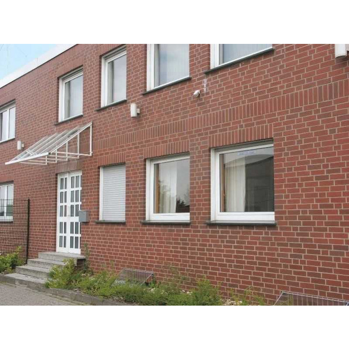 Кирпич клинкерный щелевой Terca Luneburg, 240х115х71 мм фото 5