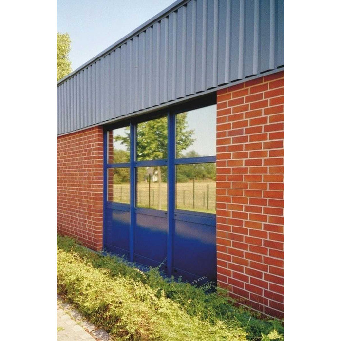 Кирпич клинкерный щелевой Terca Oderland, 240х115х71 мм фото 7