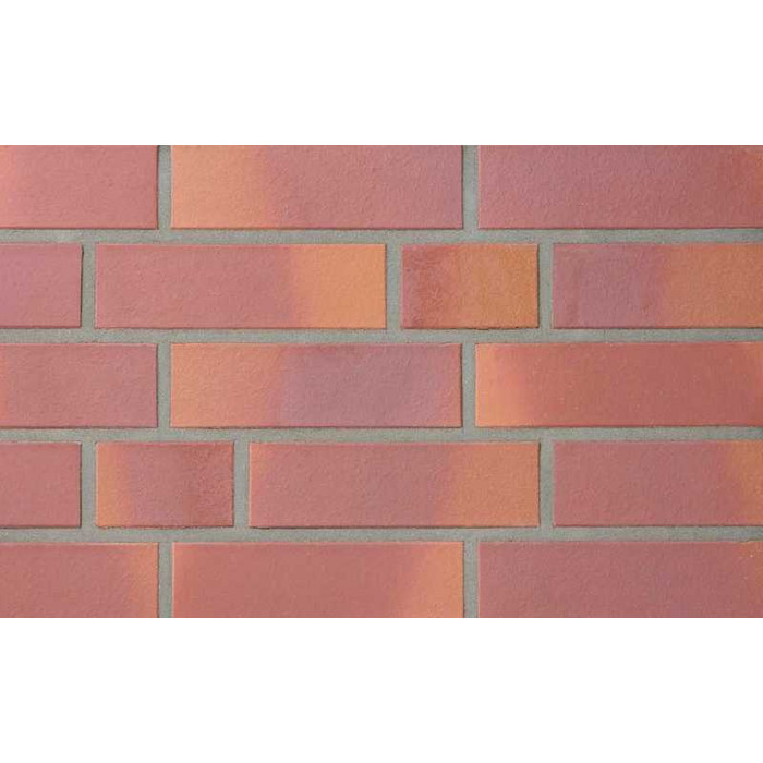 Кирпич клинкерный щелевой Terca Oderland, 240х115х71 мм