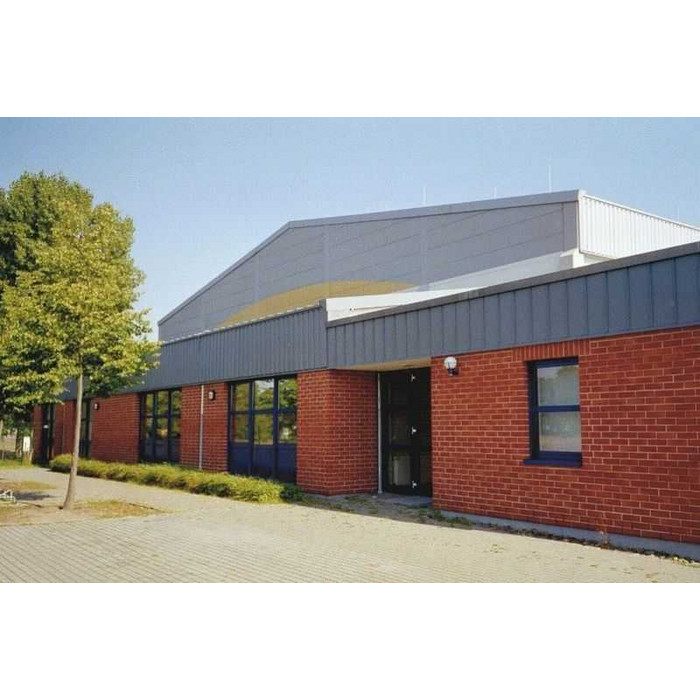 Кирпич клинкерный щелевой Terca Oderland, 240х115х71 мм фото 4