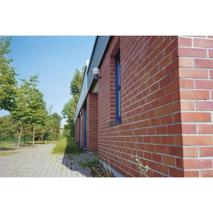 Кирпич клинкерный щелевой Terca Oderland, 240х115х71 мм фото 9