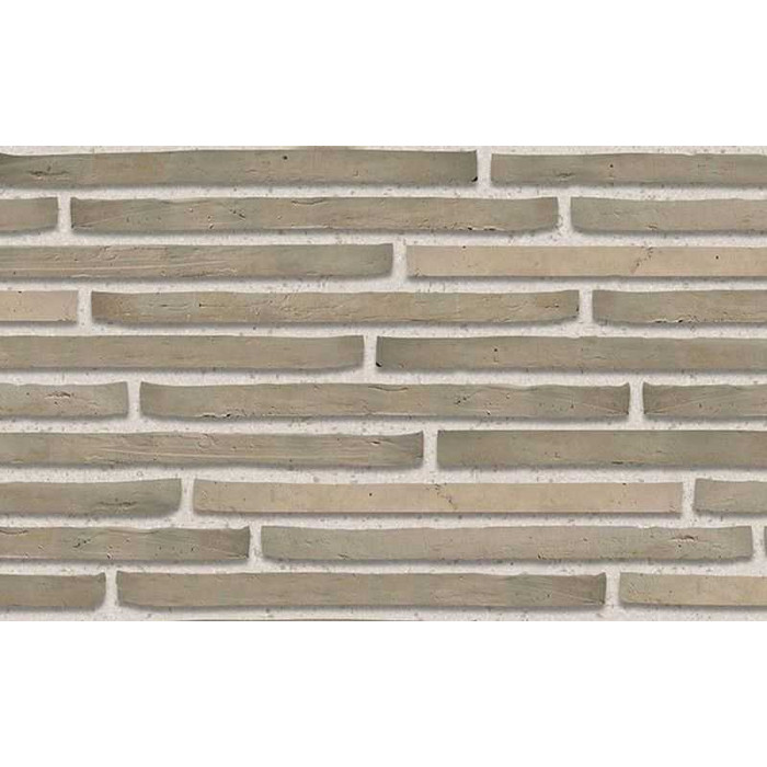 Кирпич S.Anselmo Corso Aqua VT, 500х50х40 мм фото 4