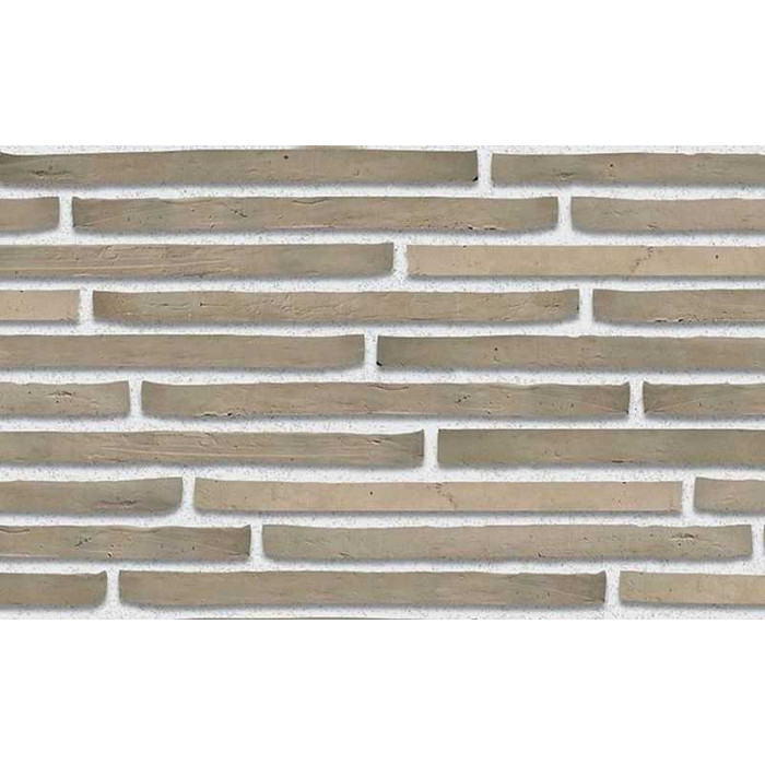 Кирпич S.Anselmo Corso Aqua VT, 500х50х40 мм фото 5