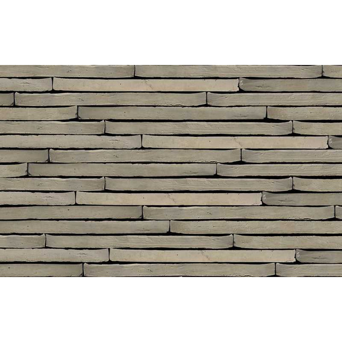 Кирпич S.Anselmo Corso Aqua VT, 500х50х40 мм