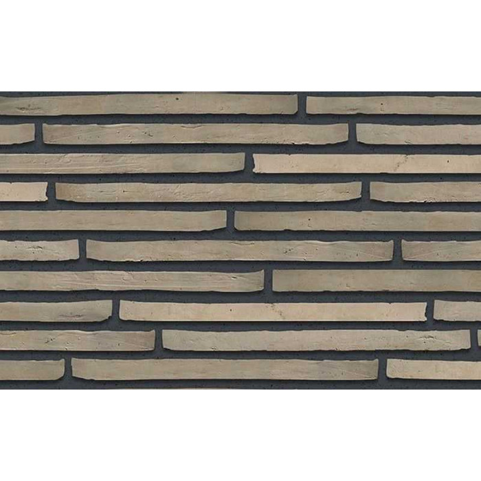 Кирпич S.Anselmo Corso Aqua VT, 500х50х40 мм фото 2