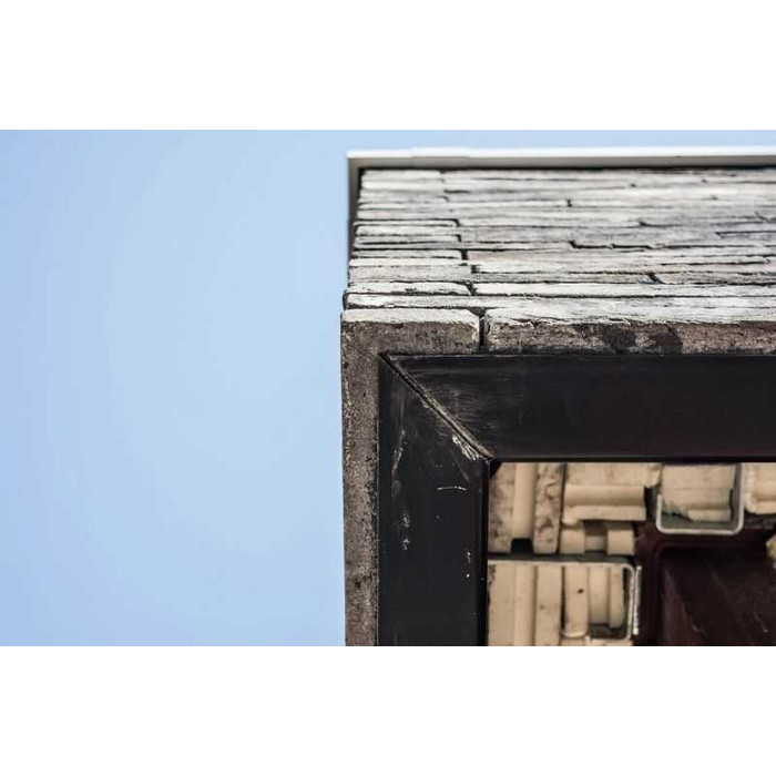 Кирпич S.Anselmo Corso Selmo MIB, 500х50х40 мм фото 7