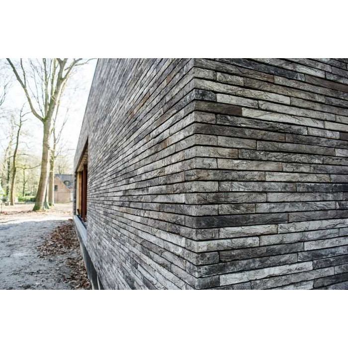 Кирпич S.Anselmo Corso Selmo MIB, 500х50х40 мм фото 4