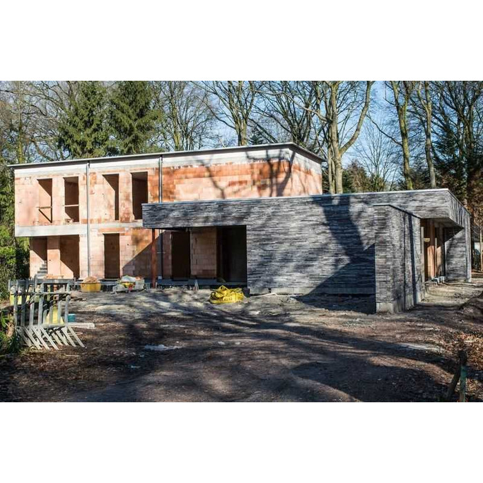 Кирпич S.Anselmo Corso Selmo MIB, 500х50х40 мм фото 5