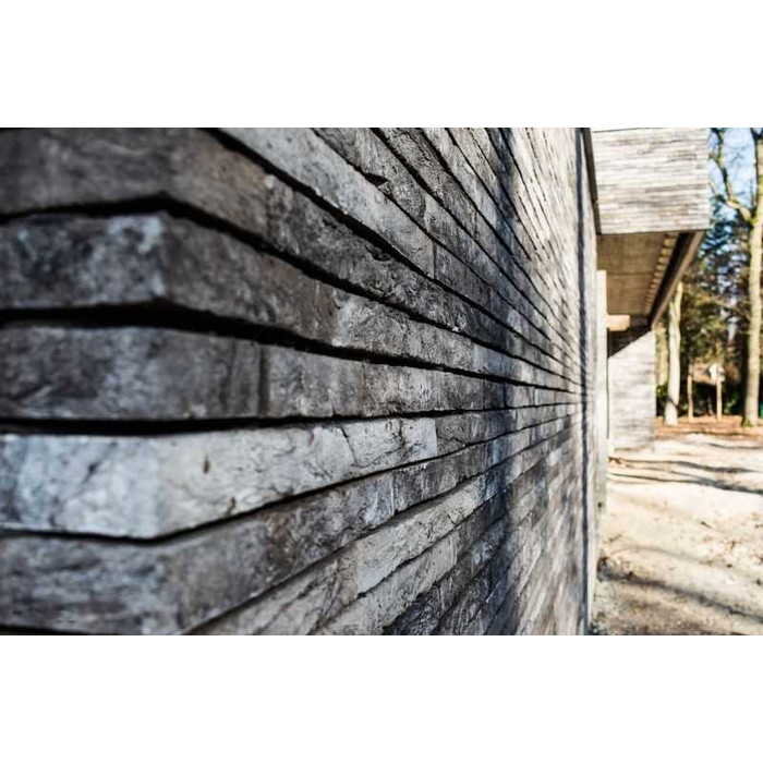 Кирпич S.Anselmo Corso Selmo MIB, 500х50х40 мм фото 8