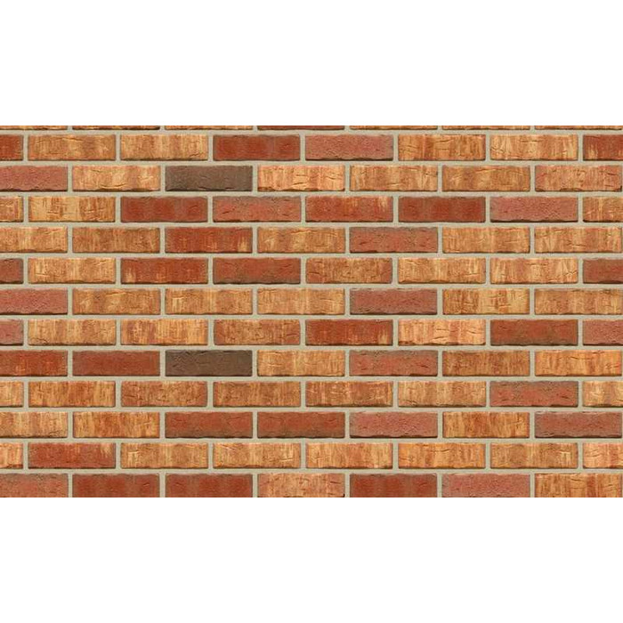 Кирпич клинкерный Feldhaus Klinker K686 sintra ardor calino NF 240х115х71 мм