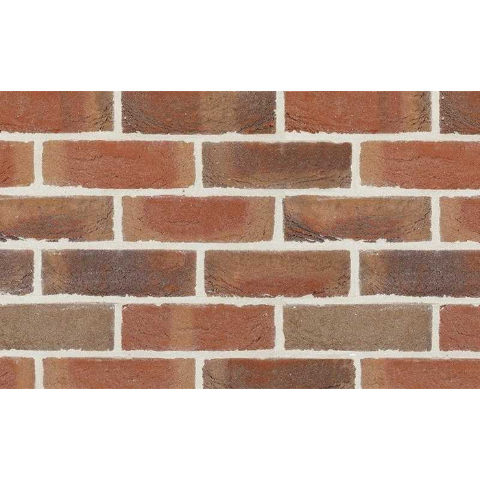 Кирпич облицовочный Terca Loxley, 215х102х65 мм