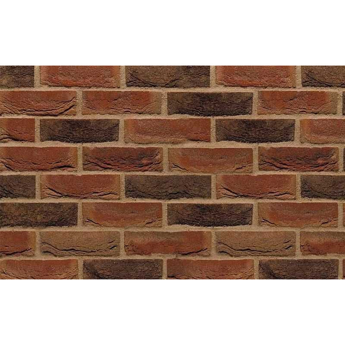 Кирпич облицовочный Terca Loxley, 215х102х65 мм фото 2