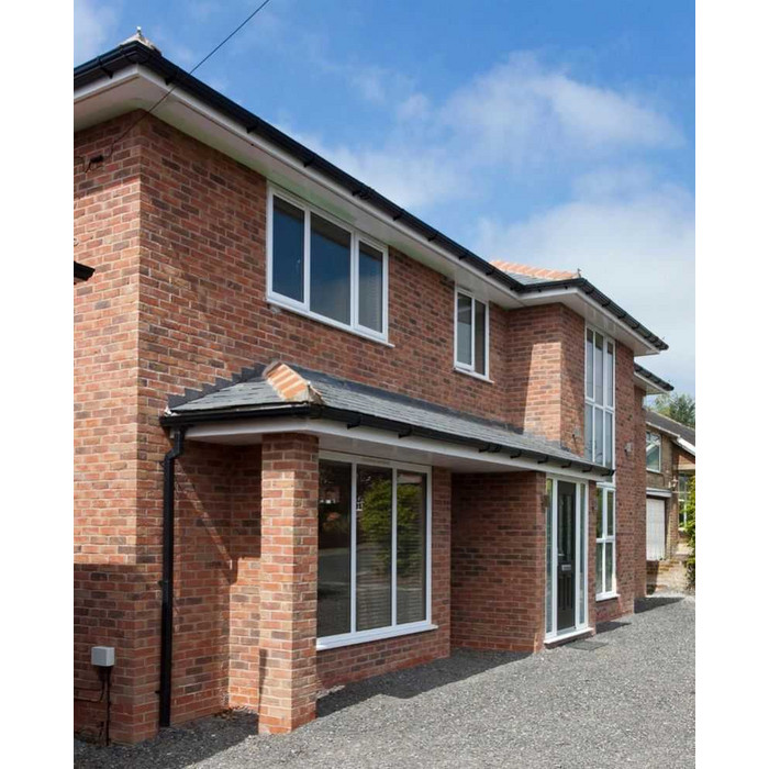 Кирпич облицовочный Terca Loxley, 215х102х65 мм фото 3