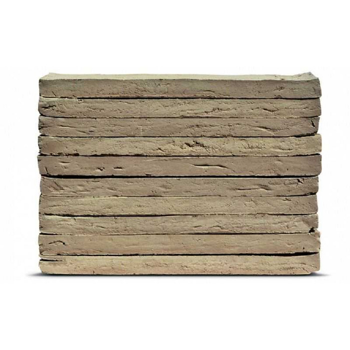 Кирпич S.Anselmo Corso Aqua TS, 500х100х40 мм фото 6