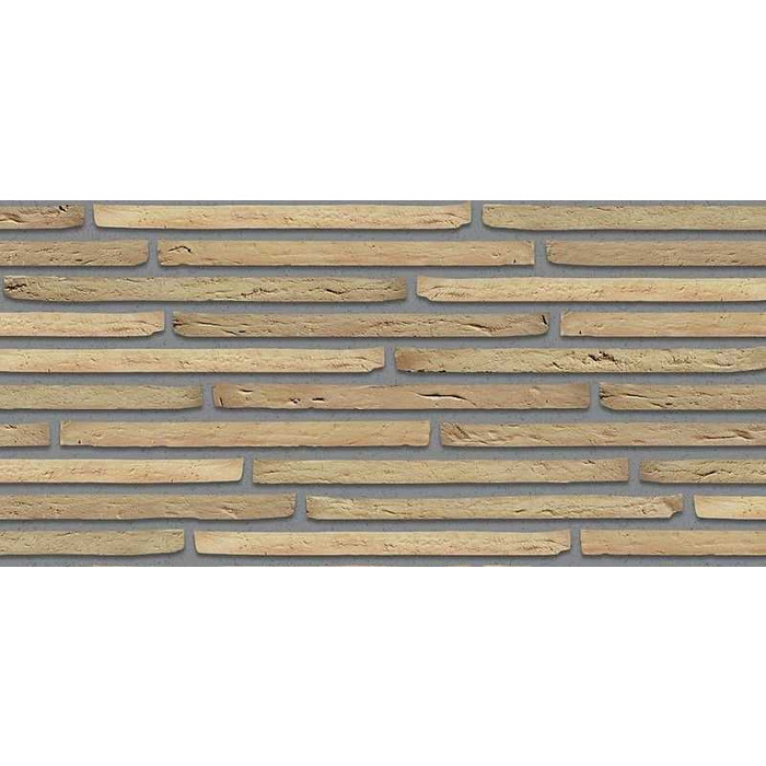 Кирпич S.Anselmo Corso Aqua TS, 500х100х40 мм фото 4