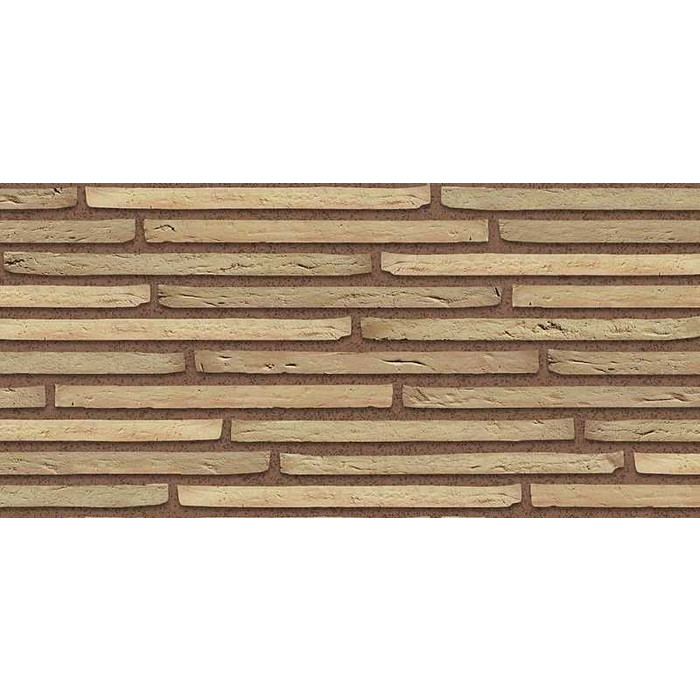 Кирпич S.Anselmo Corso Aqua TS, 500х100х40 мм фото 2