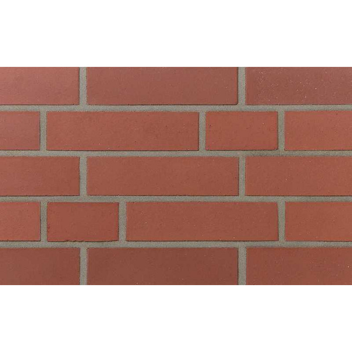 Кирпич клинкерный щелевой Terca B1, 250х120х65 мм