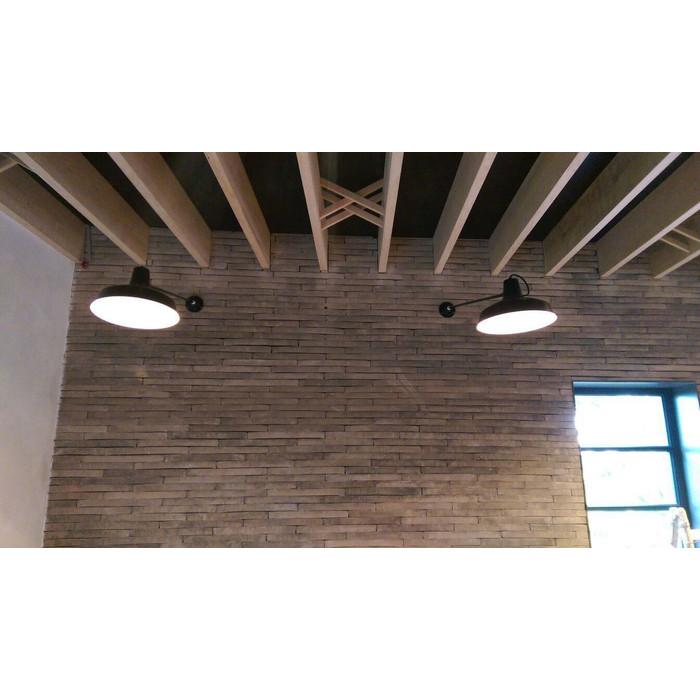 Кирпич S.Anselmo Corso Selmo BGC, 500х100х40 мм фото 7