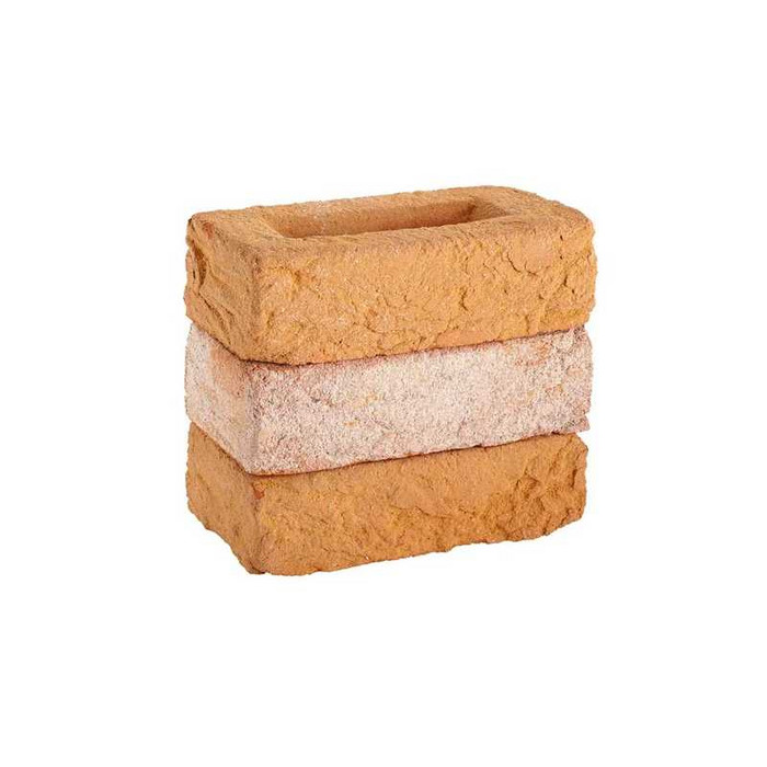 Кирпич облицовочный Донские зори Нестерово, 215х102х65 мм