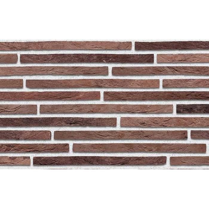 Кирпич S.Anselmo Corso Selmo MNC, 500х50х40 мм фото 5