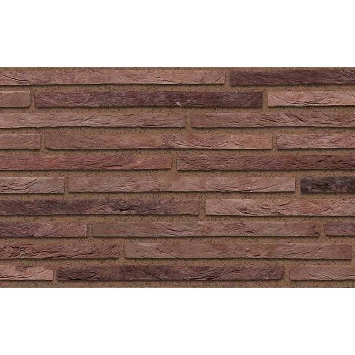 Кирпич S.Anselmo Corso Selmo MNC, 500х50х40 мм фото 2