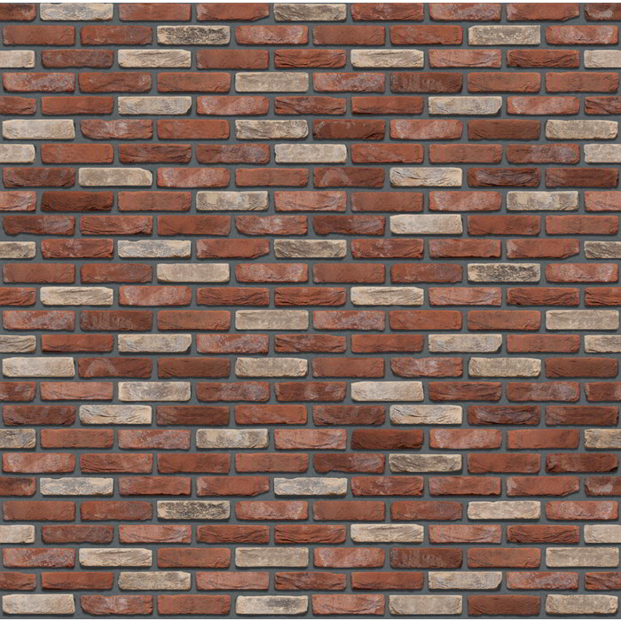 Кирпич S.Anselmo Antic Line NZ, Selmo, 250х120х55 мм фото 5