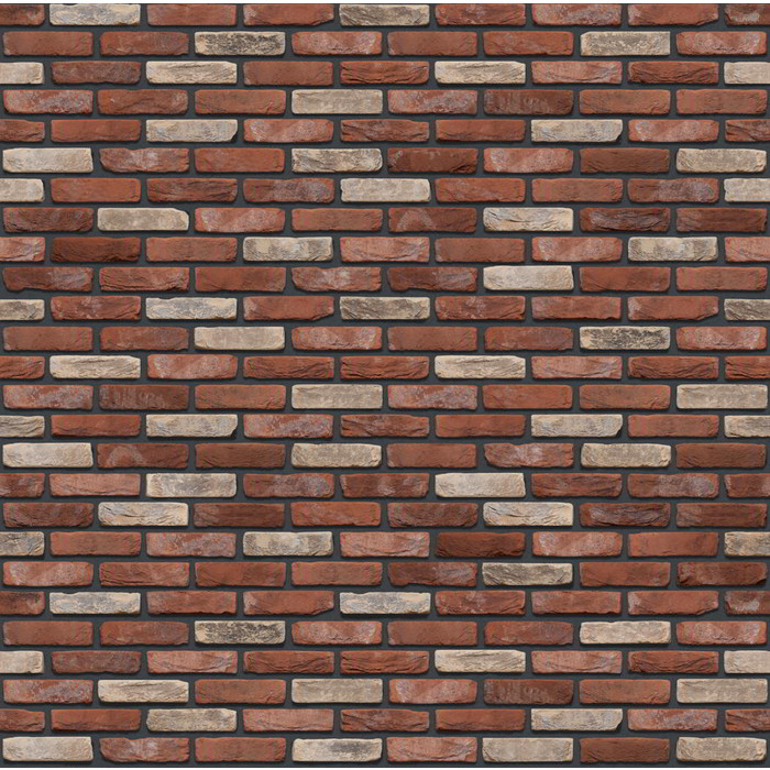Кирпич S.Anselmo Antic Line NZ, Selmo, 250х120х55 мм фото 6