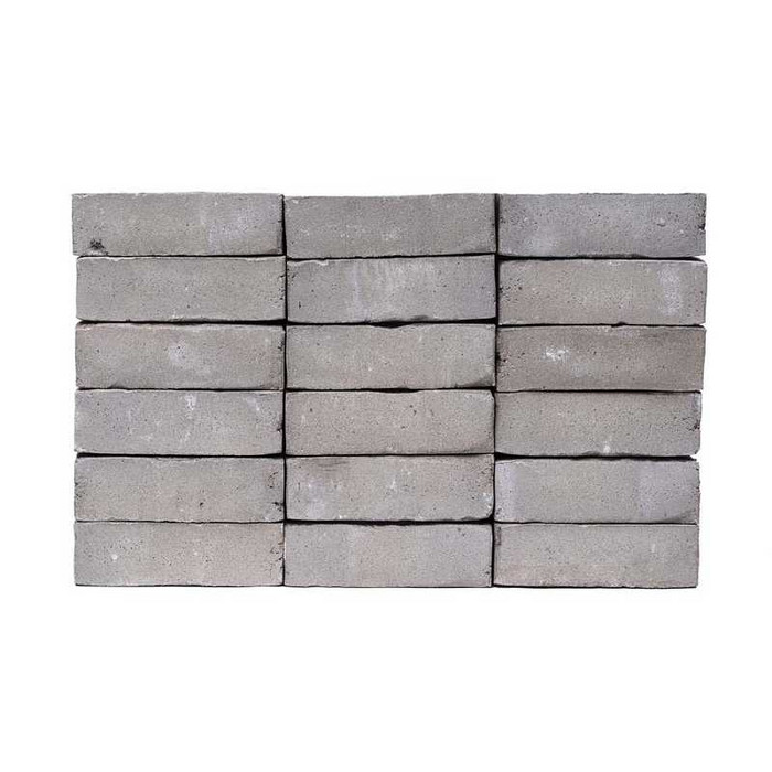 Кирпич облицовочный Joseph Bricks Beatrice, двойной обжиг, 210х100х65 мм