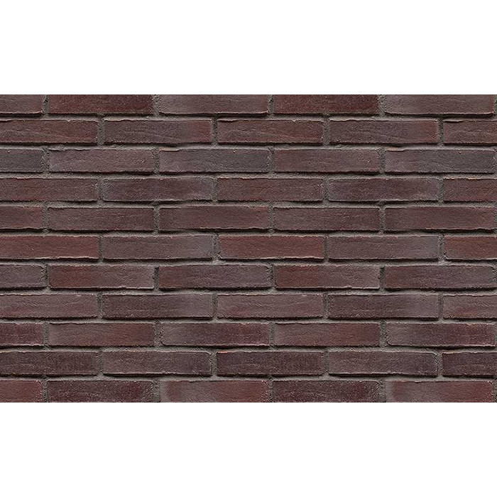 Кирпич клинкерный Muhr 08 Lachsrot Wasserstrich, 212х104х50 мм