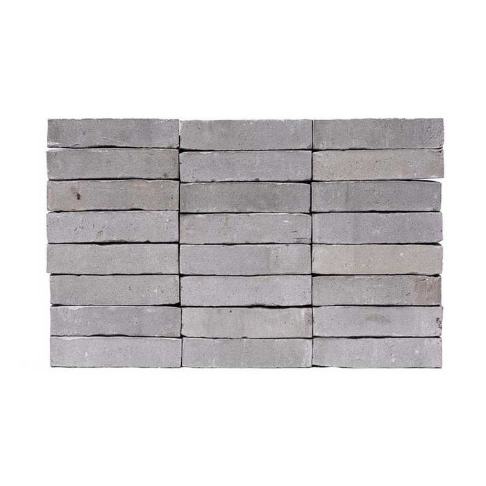 Кирпич облицовочный Joseph Bricks Beatrice, двойной обжиг, 210х100х50 мм