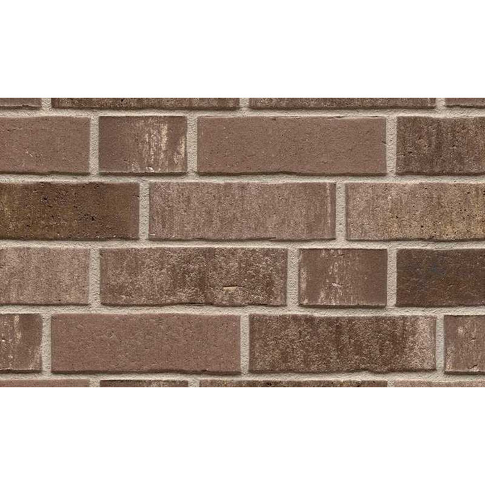 Кирпич клинкерный Feldhaus Klinker K775 vascu marengo antrablanca NF 240х115х71 мм