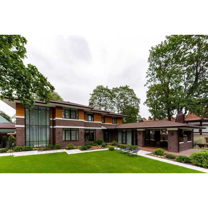 Кирпич клинкерный Muhr 03 EG Rot Edelglanz гладкий, 240х115х52 мм фото 5