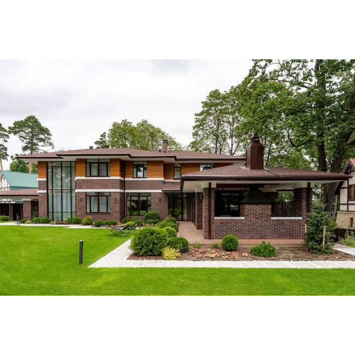 Кирпич клинкерный Muhr 03 EG Rot Edelglanz гладкий, 240х115х52 мм фото 4