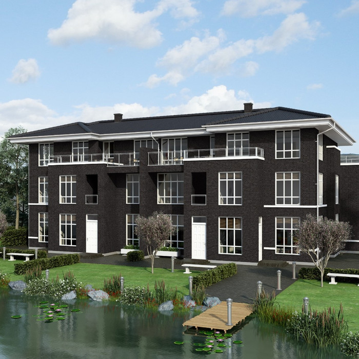 Кирпич клинкерный Feldhaus Klinker K706 vascu vulkano petino NF 240х115х71 мм фото 7