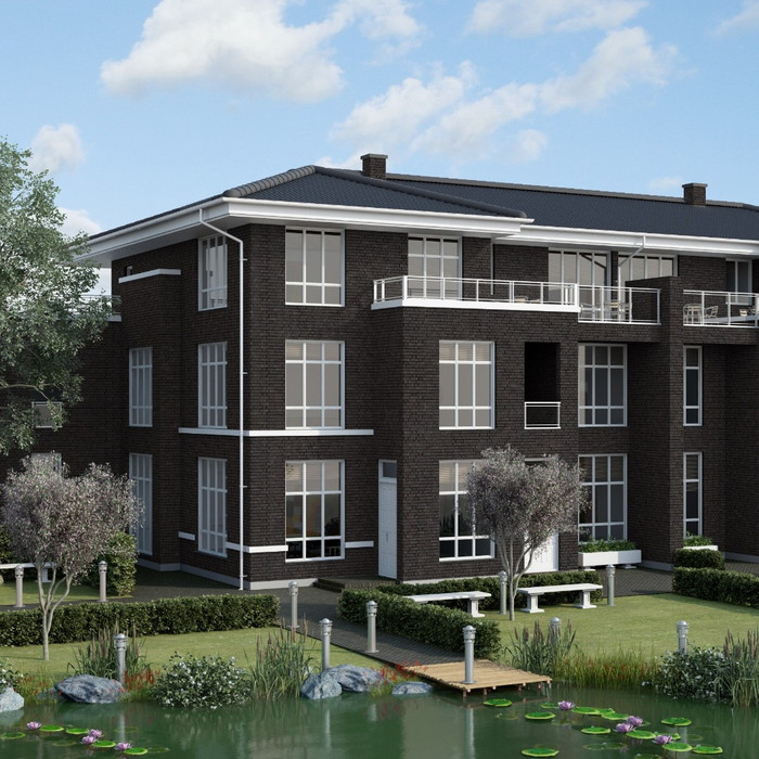 Кирпич клинкерный Feldhaus Klinker K706 vascu vulkano petino NF 240х115х71 мм фото 8